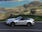 Mercedes-Benz SL65 AMG 2006 года